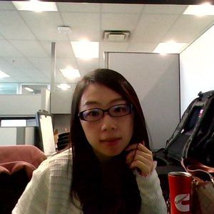 Meet your Posher, Joy